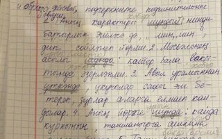 Упражнение 114: найдите в предложениях обстоятельство места и времени, образа действия
