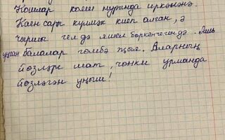 Упражнение 45. Составь рассказ по картинке. Используй в рассказе омонимы.